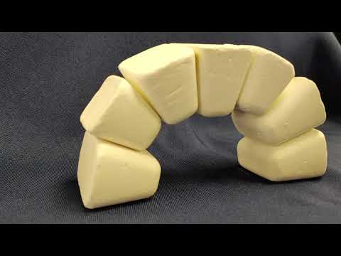 Hands on History #2: Roman Arches