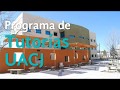 Programa de Tutorías Universidad Autónoma de Ciudad Juárez, Nuevo Casas Grandes.