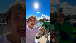 I STOLE Her LIPSTICK!! 🤣 (REVENGE PRANK)