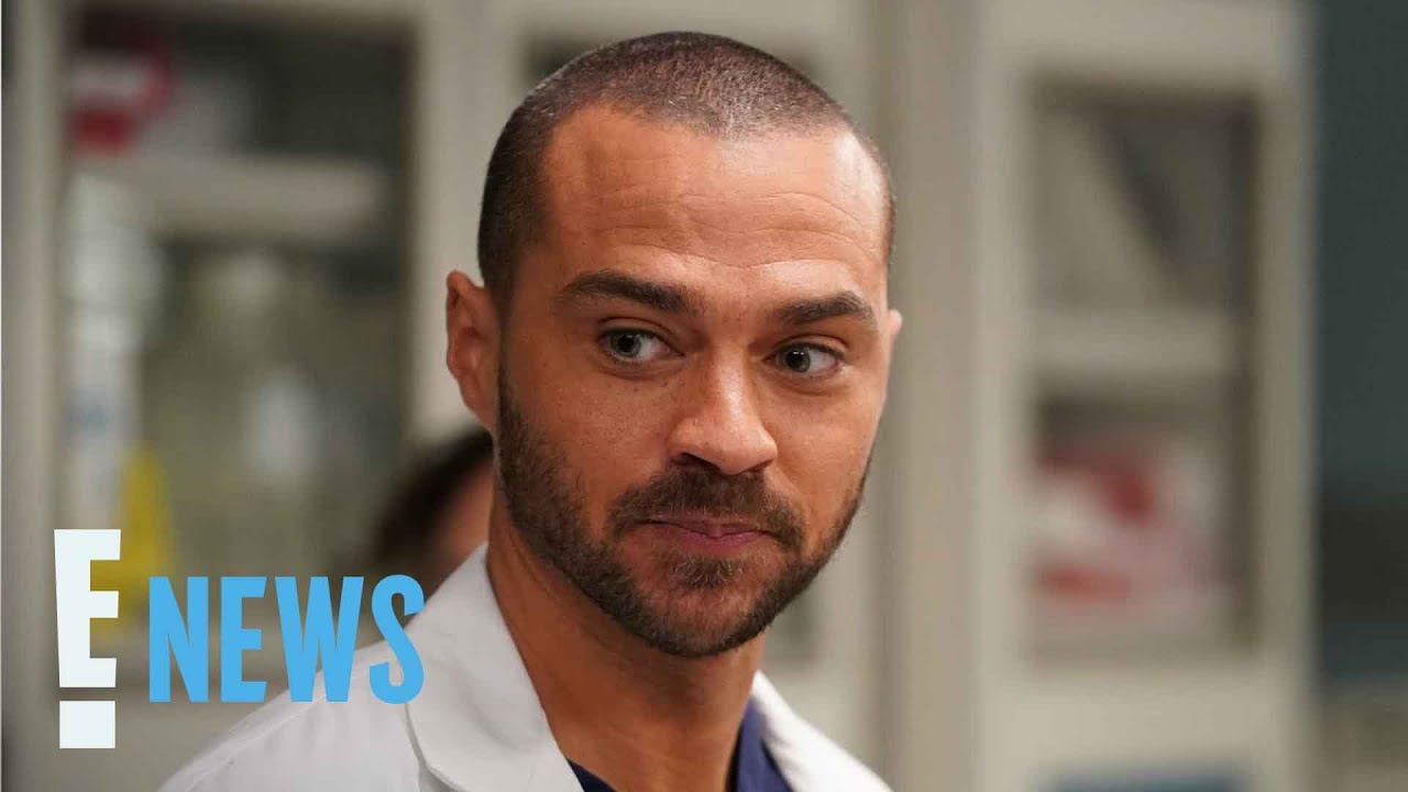 «Анатомия страсти» намекает на неожиданное возвращение Джесси Уильямса в 22 сезоне | E! News