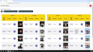 ⏱️🐝 Understanding Labor Hour Reports on the Smart Bee App! 🐝⏱️ screenshot 3