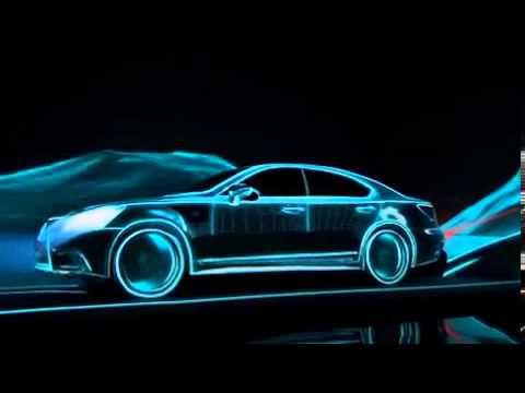 Lexus center almaty