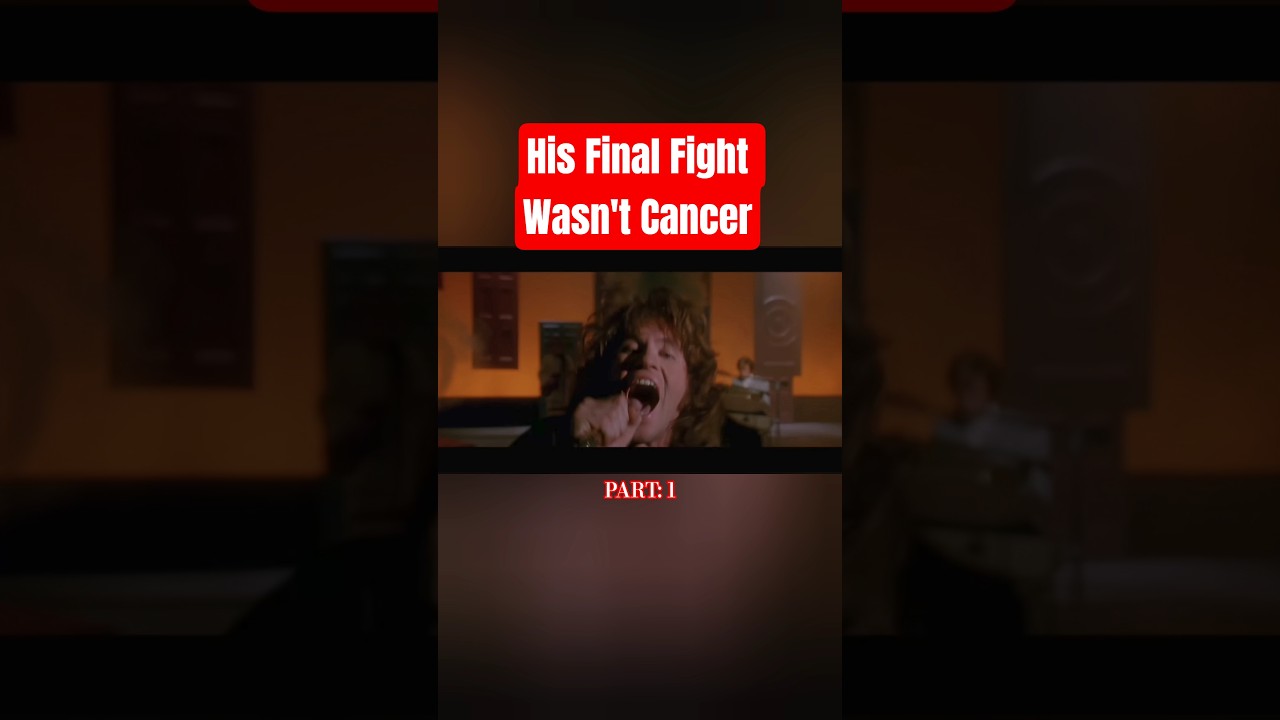 Val Kilmer’s Last Stand: Faith, Cancer, and Hollywoods Cold Shoulder 🎬⚕️pt1 