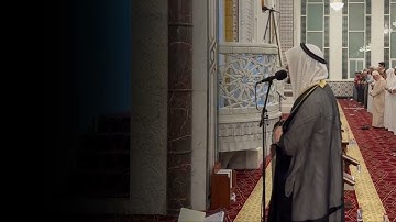 ما تيسر من سورة القصص || تهجد رمضان 1446هـ | حفص عن عاصم