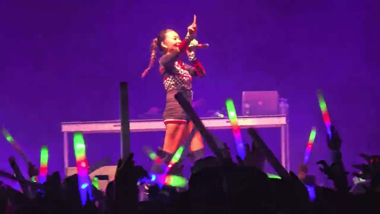 Halloween Horror Night Party at MYTH LIVE - GY Yang