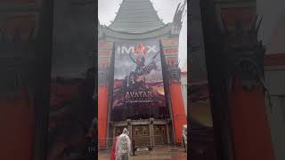 Chinese Theatre | Iconic Hollywood Landmark in Los Angeles #travel #viralvideo #usa #viral #movie
