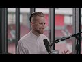 The CITY Voice: Lee Broughton
