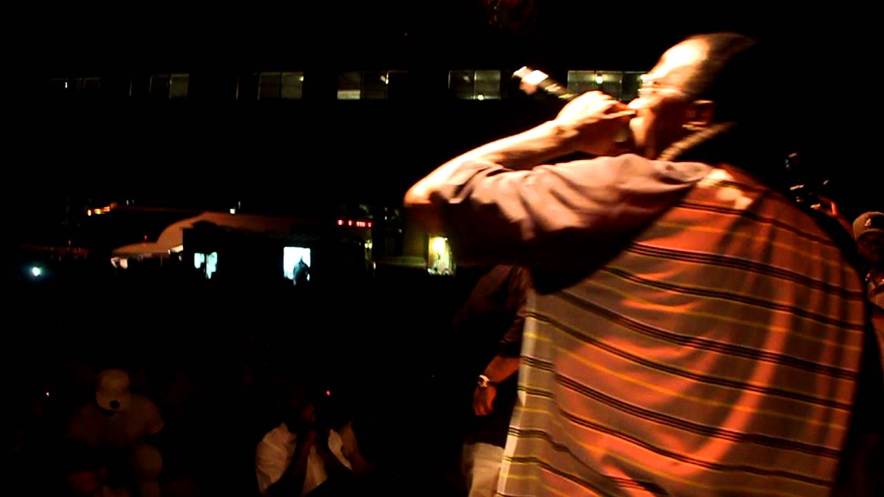 8ball & MJG - You Dont Want Drama.MOV