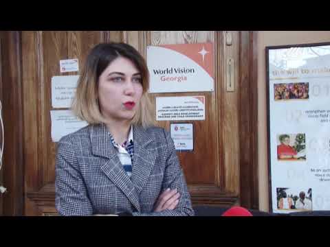 თელავის მუნიციპალური სოციალური პროგრამები