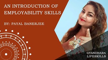 An Introduction of Employability Skills (English)