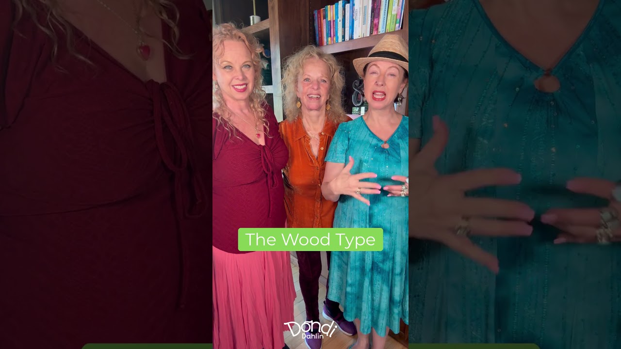 Harmony at work starts with this!