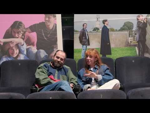 UN ANNO DI SCUOLA | Laura Samani in conversazione con Francesco Sossai