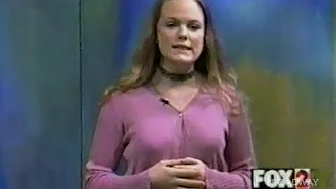 EVITA20: St Louis Fox 2 - Angela Covington - Anoth...
