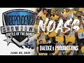 NOASB 2021 ( ONLY ) | 10th Annual Independence Showdown Battle of the Bands