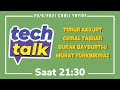 Mahkemeden Apple Türkiye’ye Dijital Miras TalebiTECHTALK #18