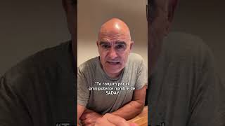 Conjuro Para Conseguí Lo Imposible