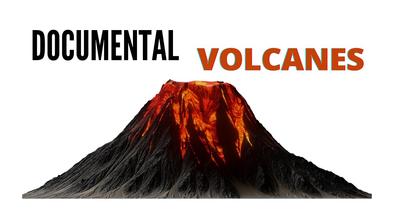 Volcanes activos en espana