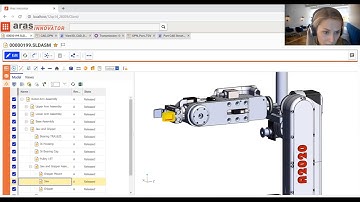 Aras Innovator - Dynamic Product Navigation