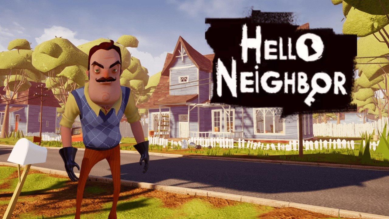 Walkthrough of the game 