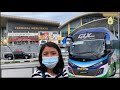 My Story - Overnight Bus Singapore to Ipoh