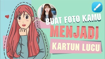 How to make anime | Tutorial Invinite Design | Step by step