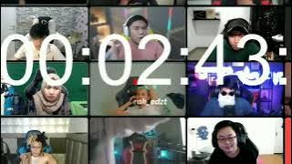 JEDAG JEDUG MAGIC YOUTUBER RENDY RANGERS