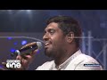 Darshana song  hesham abdul wahab live performance  hridayam song