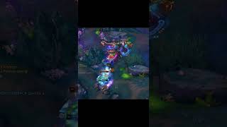 Irelia Pentakill! - League of Legends