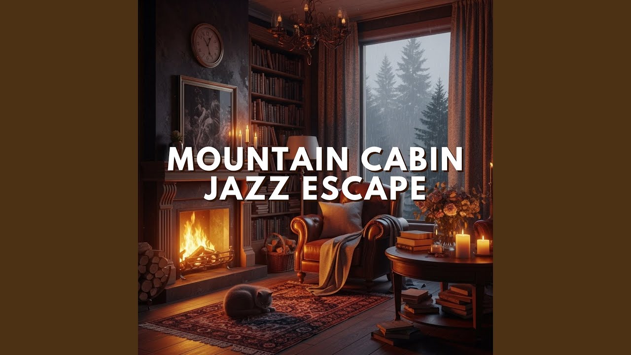 Golden Silence of Snow