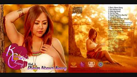 Puag Kuv Hmo Nuav - Kassie Chang ( 1st Album )