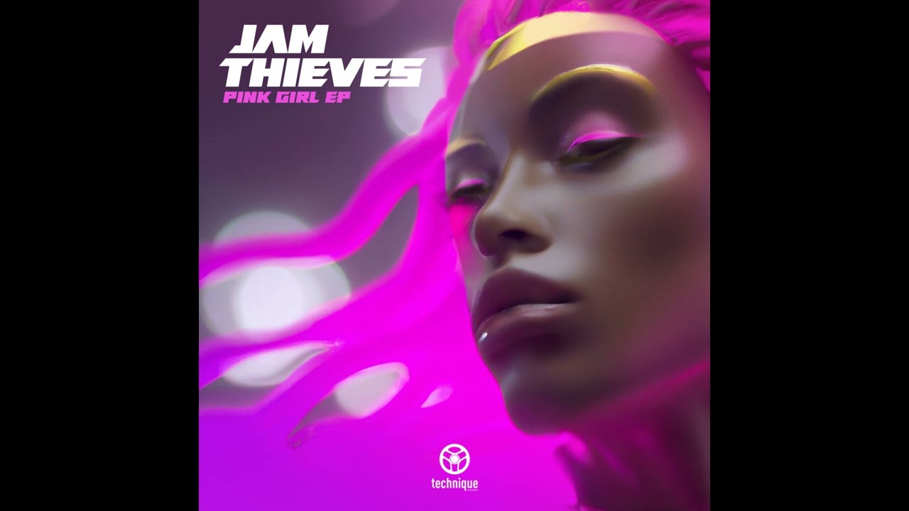 Watch Jam Thieves - Harbourside on YouTube Watch Jam Thieves - Harbourside on YouTube