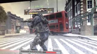 2nd map dispute Underground hostboot 2v2