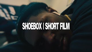 SHOEBOX (2026) | Independent Short Film | shot on iPhone (Highschool Class Project)