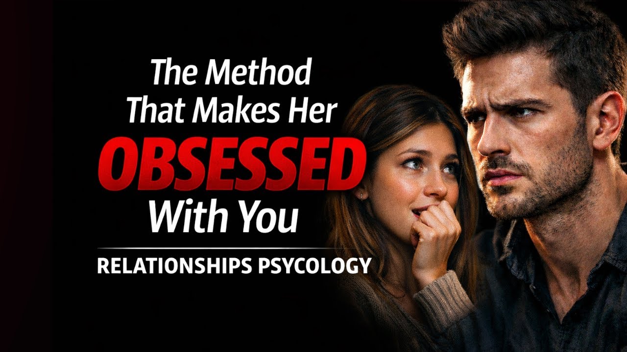 Openly Obsessed This Is the Method That Makes Her Completely Obsessed | RELATIONSHIPS ...