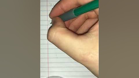 Secant Lines VS Tangent Lines