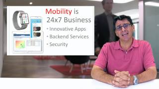 Oracle Cloud Platform for Digital Business