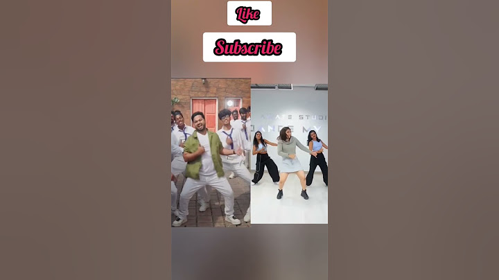 Alya Manasa with Sanjeev Karthick cleopatra song dance shorts