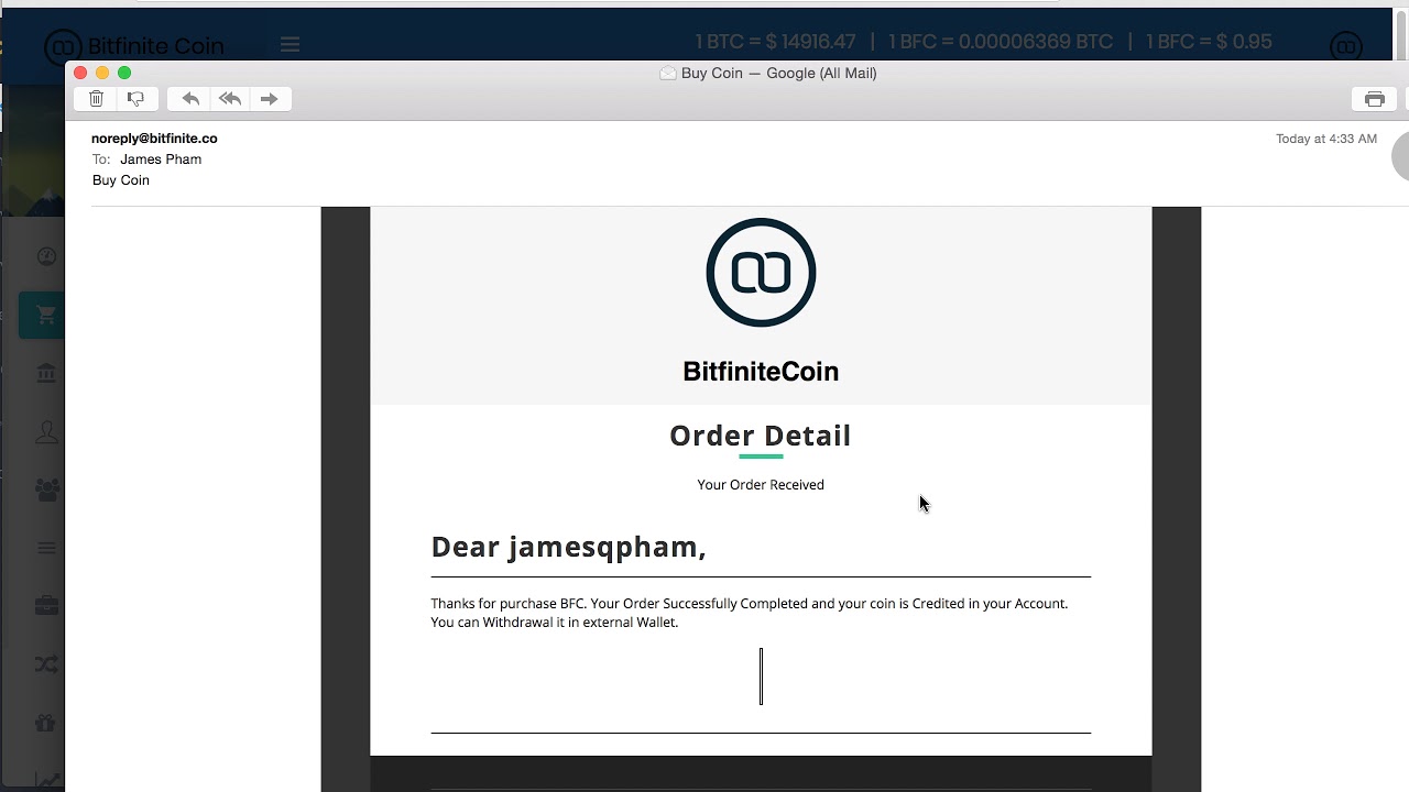 BITFINITE, MONYX, BITAI COINS TO BUY AND MORE   DAY3 EPS1