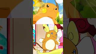 Regional Pokémon Forms That I Choose