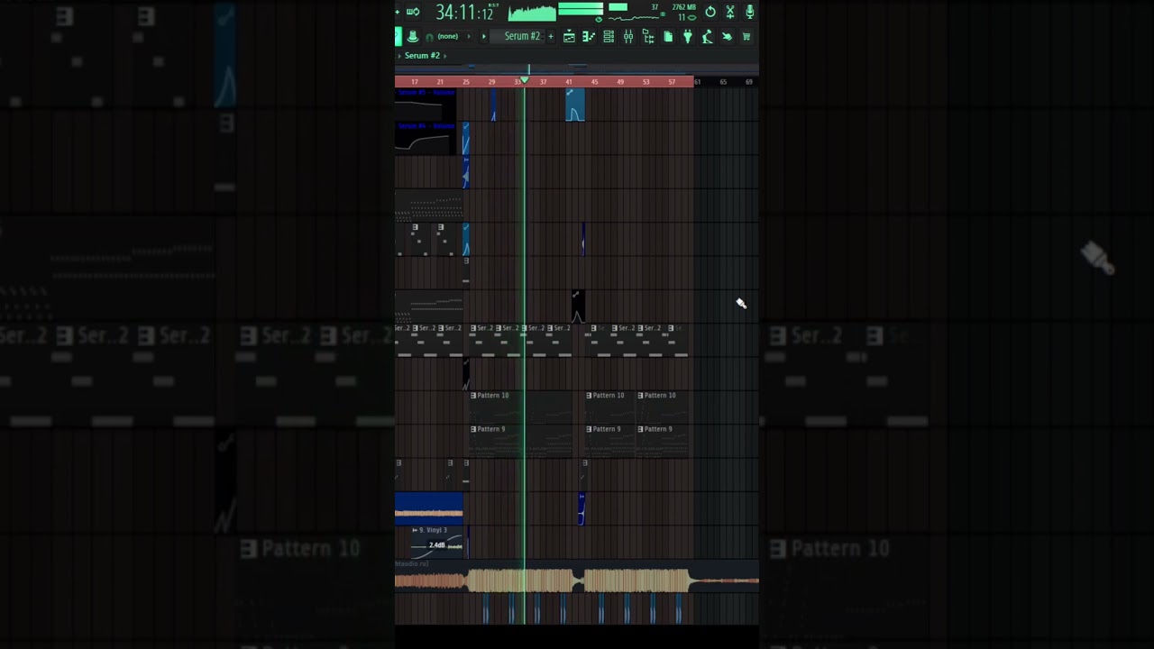 YouTubeでDXXDLY - Vorpal (remake)を視聴 YouTubeでDXXDLY - Vorpal (remake)を視聴