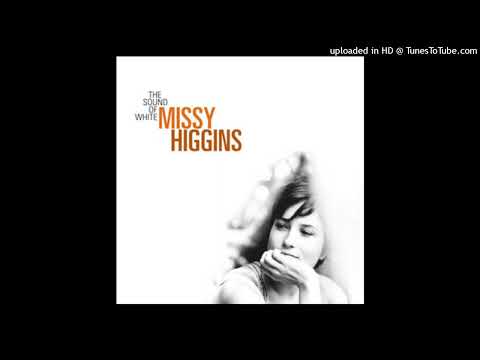 Missy Higgins - Sugarcane (Instrumental with BV)