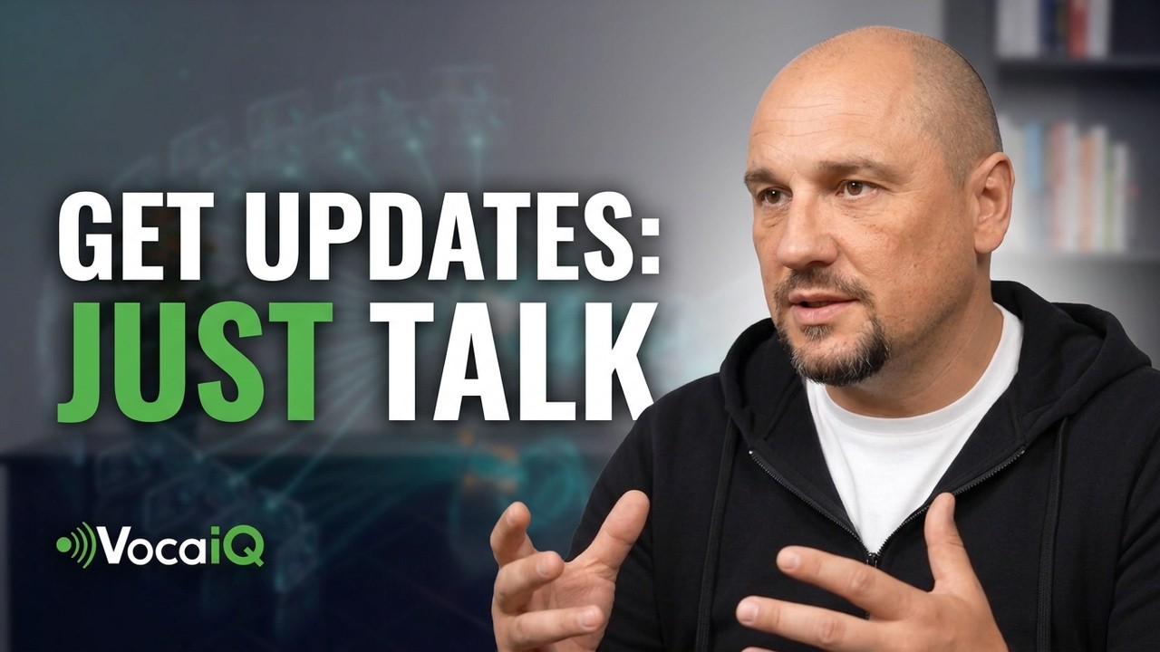 How to Get Field Updates From Your Team Without Making Them Use Apps preview