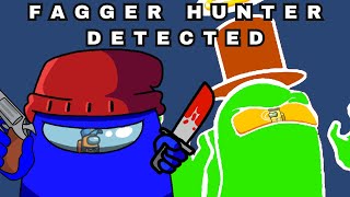 Mashup Blubeans X Keld - Fgger Hunter Detected