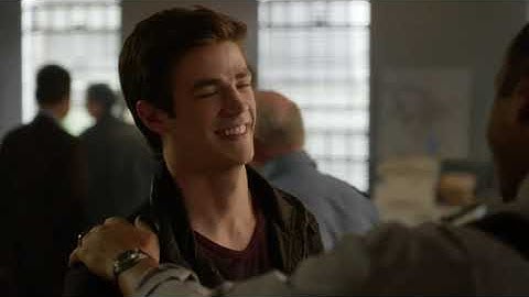 Joe sees Barry for the first time after waking up from his coma. [Without BG Music] [No Logo] 4K