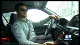 Taking Selfies While Driving screenshot 5