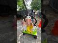 BAPPA 🥹❤️#bappa #trending #festival #ganesh #ganpatibappamorya #patiala #viral  #hindufestival