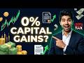 How Millionaires Use LLCs to Pay ZERO Capital Gains Tax (Legally)