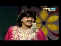 Punjabi folk jugni by arif lohar live on ptv
