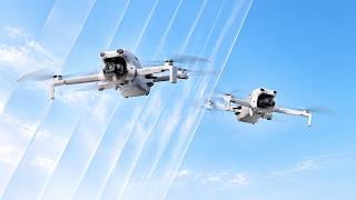 Meet DJI Lito Series - Just Fly.