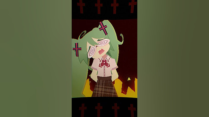 Confessions of a Rotten Girl (Fan Animation Preview)